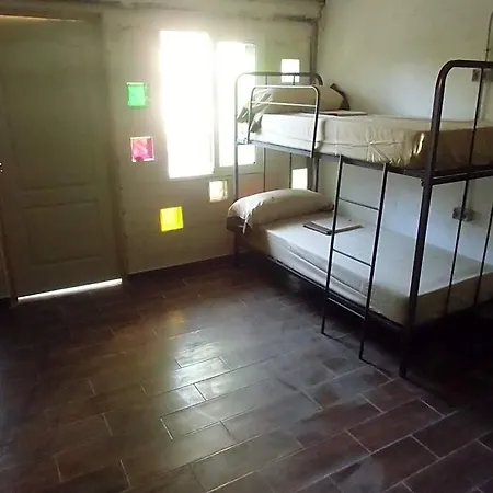 Hakuna Matata Hotel Busot