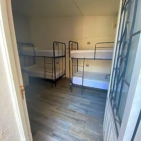 Hotel Hakuna Matata