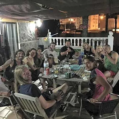 מלון Hakuna Matata